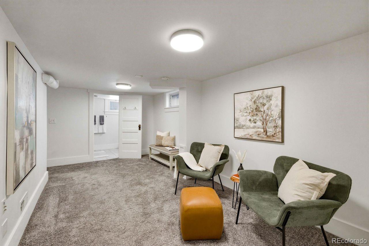 MLS Image #27 for 2515 n glencoe street,denver, Colorado