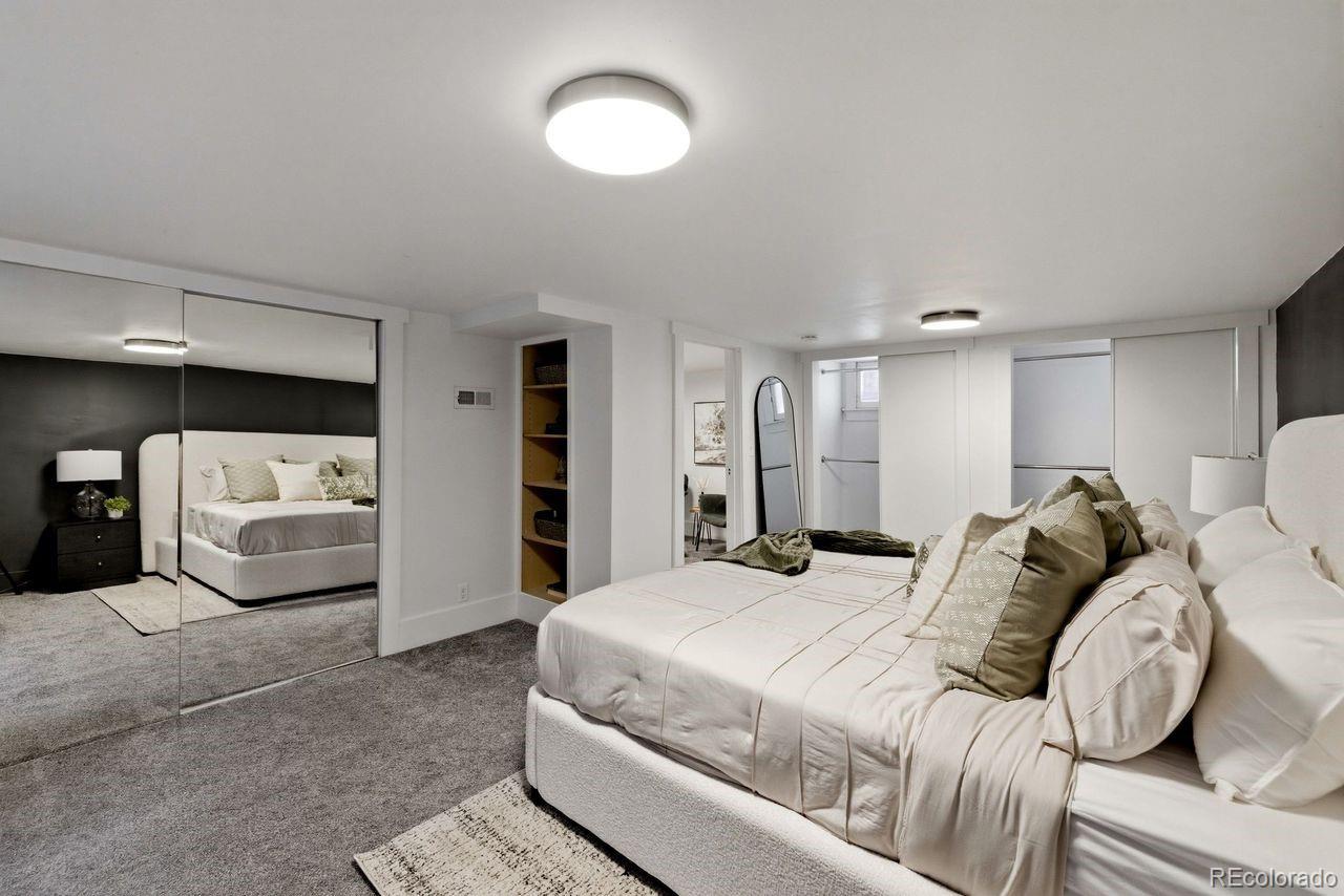MLS Image #37 for 2515 n glencoe street,denver, Colorado