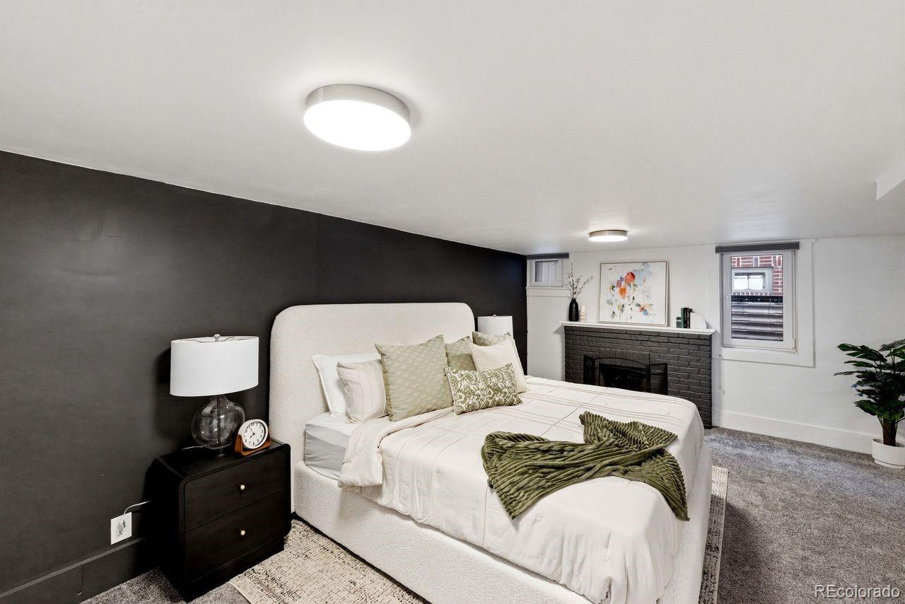 MLS Image #38 for 2515 n glencoe street,denver, Colorado
