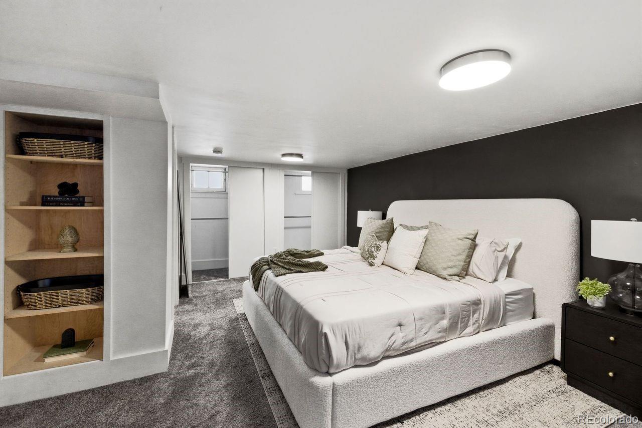 MLS Image #39 for 2515 n glencoe street,denver, Colorado