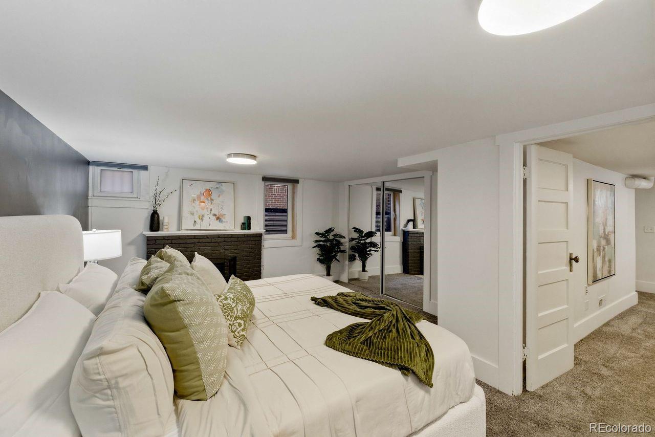 MLS Image #40 for 2515 n glencoe street,denver, Colorado