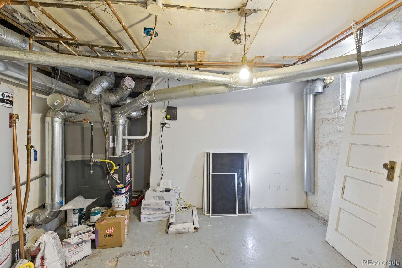 MLS Image #43 for 2515 n glencoe street,denver, Colorado