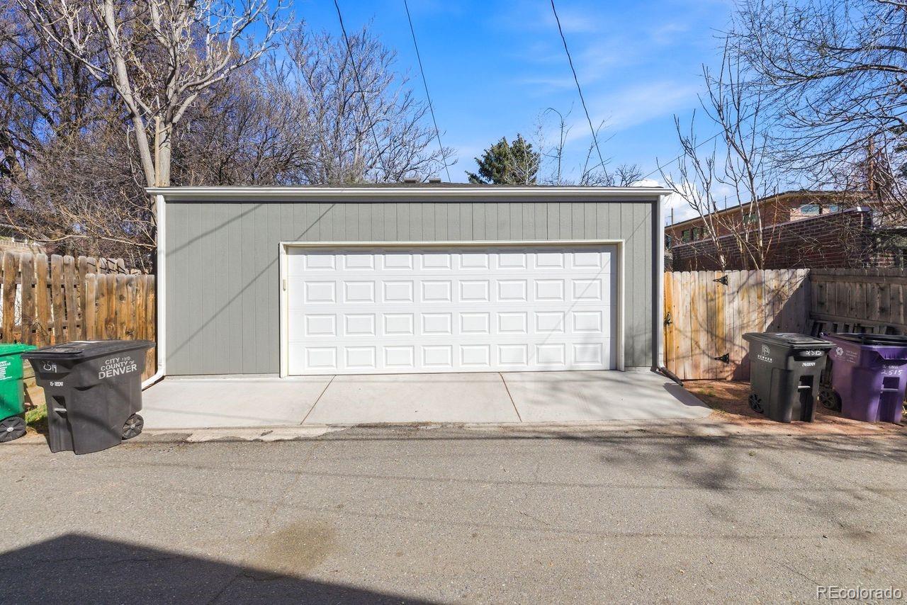 MLS Image #45 for 2515 n glencoe street,denver, Colorado