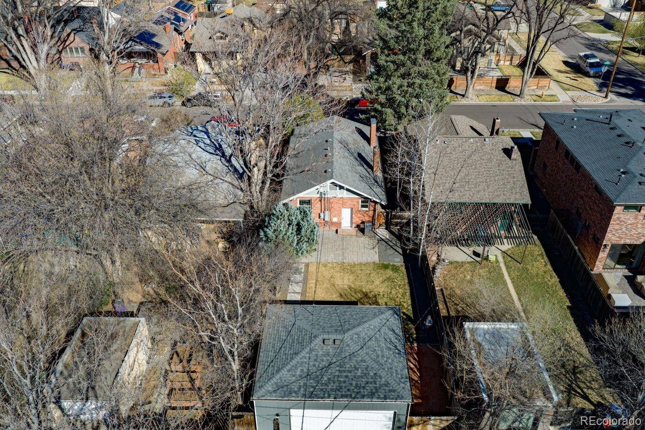 MLS Image #49 for 2515 n glencoe street,denver, Colorado