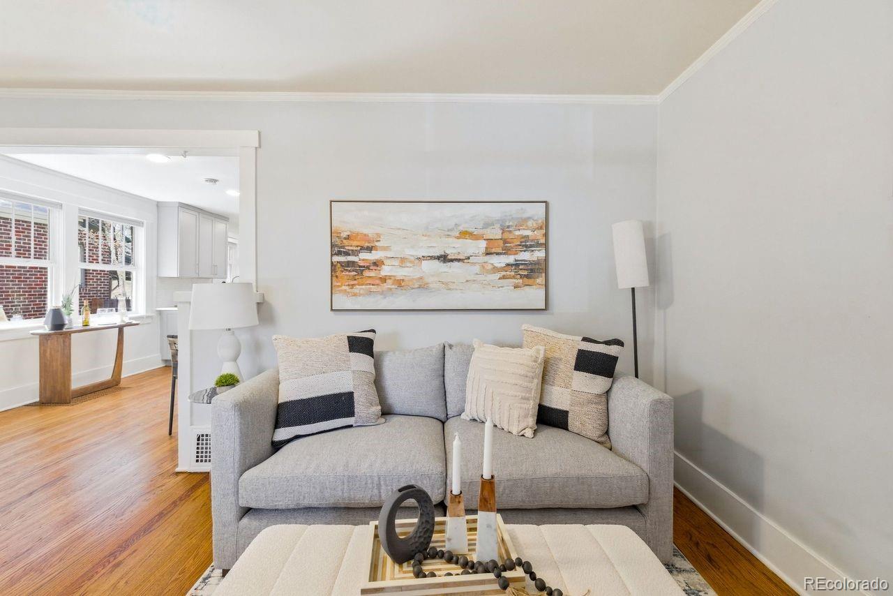 MLS Image #6 for 2515 n glencoe street,denver, Colorado