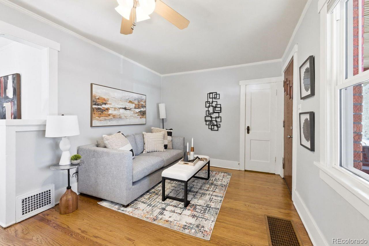 MLS Image #9 for 2515 n glencoe street,denver, Colorado