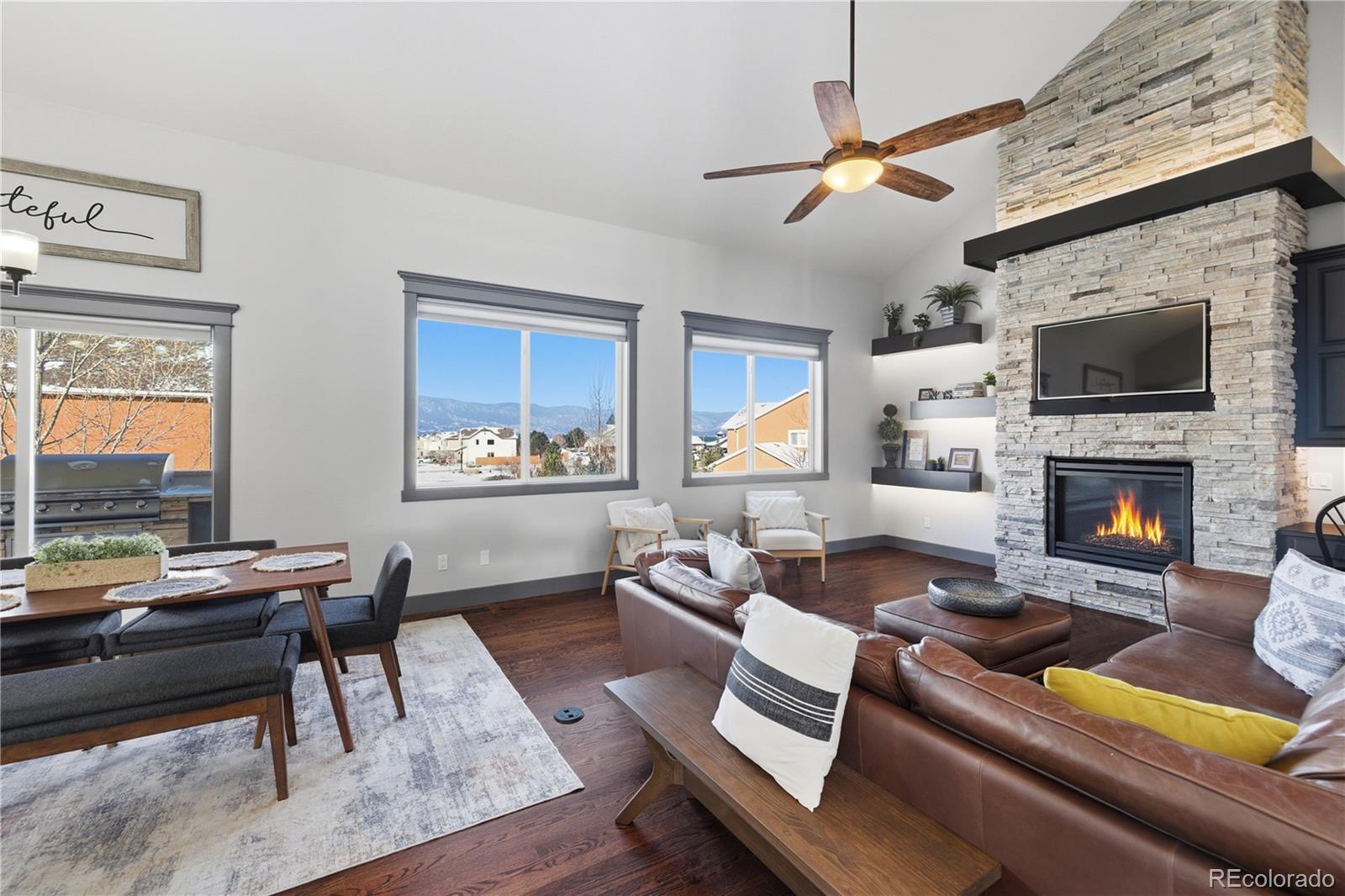 MLS Image #10 for 17734  white marble drive,monument, Colorado