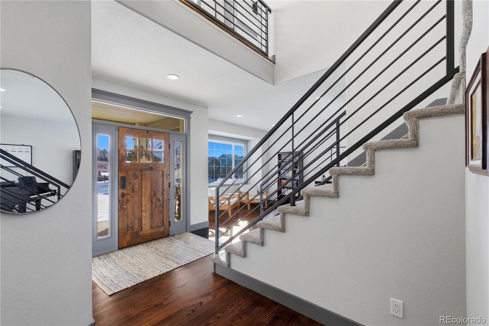 MLS Image #15 for 17734  white marble drive,monument, Colorado