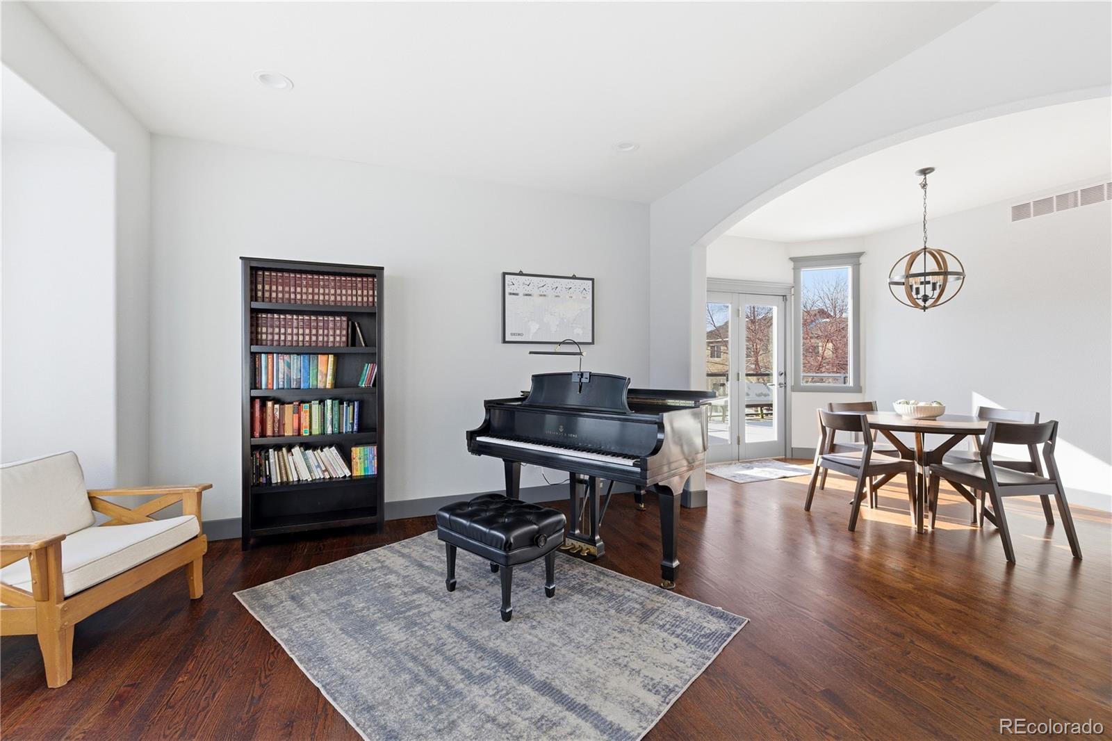 MLS Image #3 for 17734  white marble drive,monument, Colorado