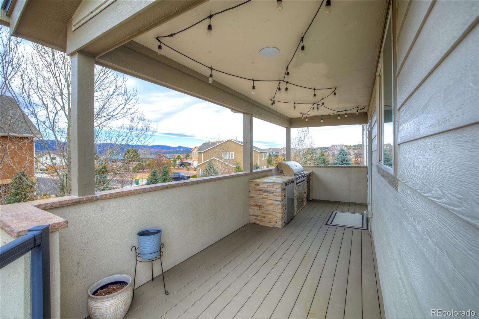 MLS Image #41 for 17734  white marble drive,monument, Colorado