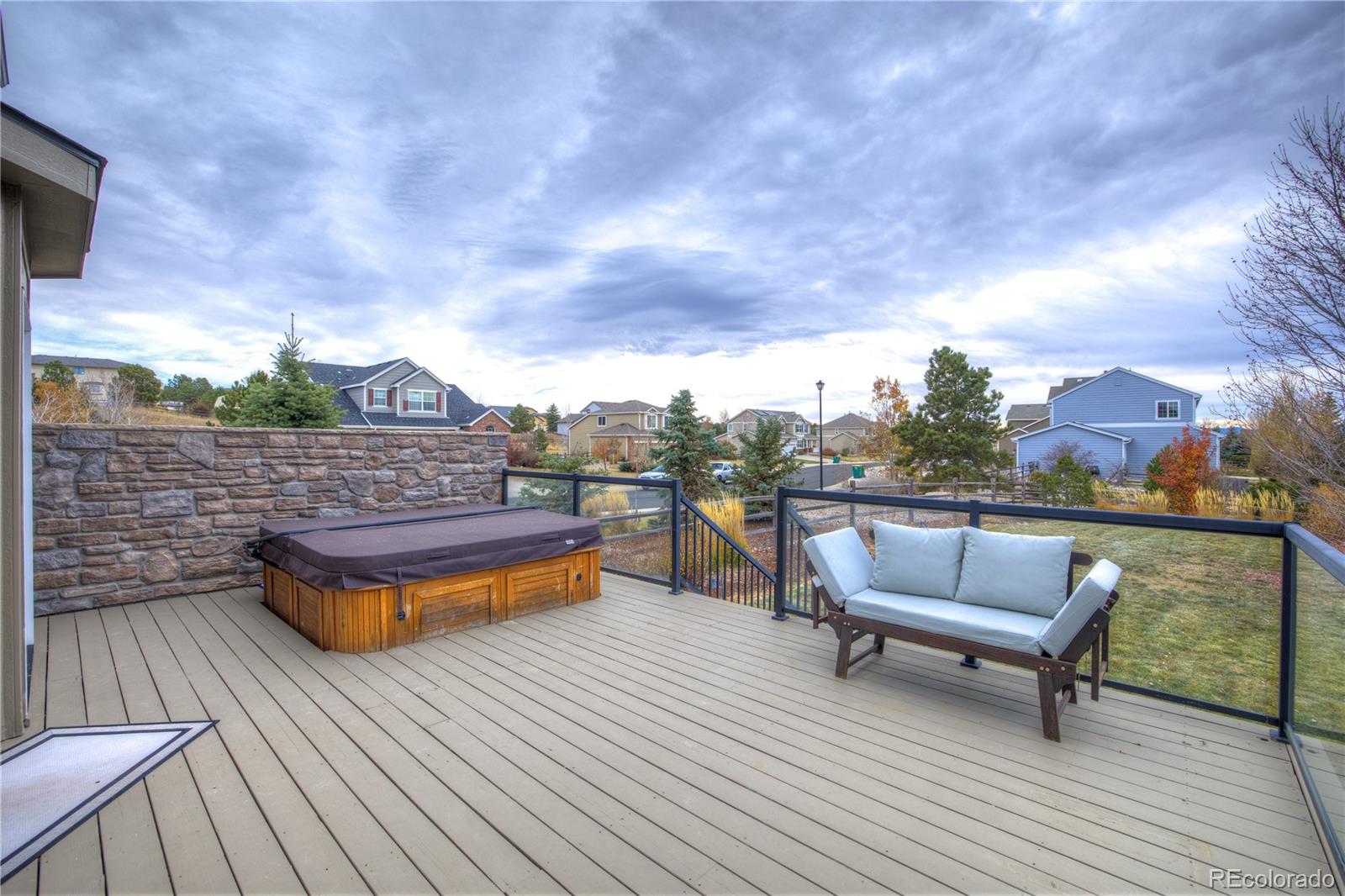 MLS Image #42 for 17734  white marble drive,monument, Colorado