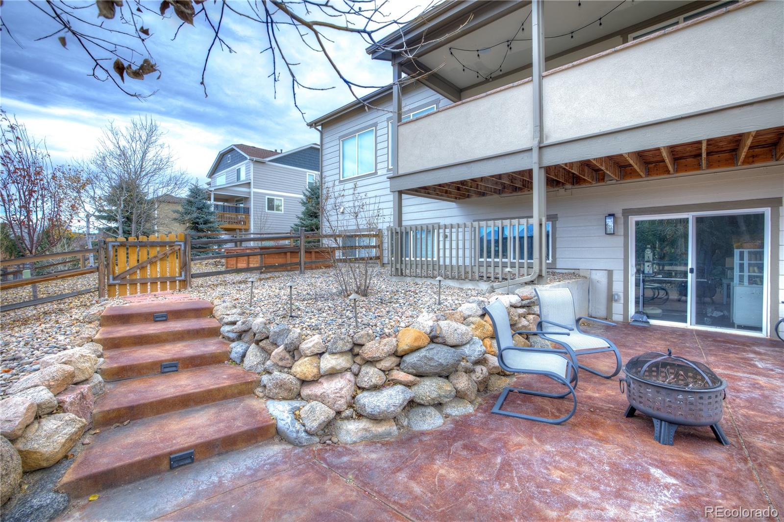 MLS Image #44 for 17734  white marble drive,monument, Colorado