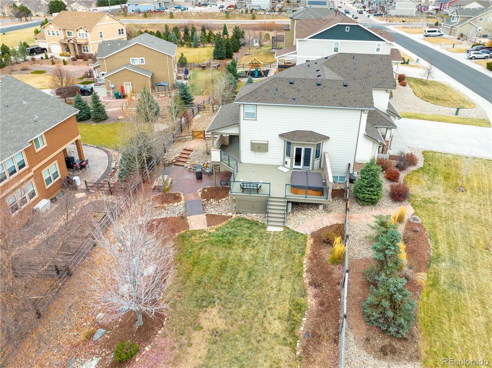 MLS Image #45 for 17734  white marble drive,monument, Colorado