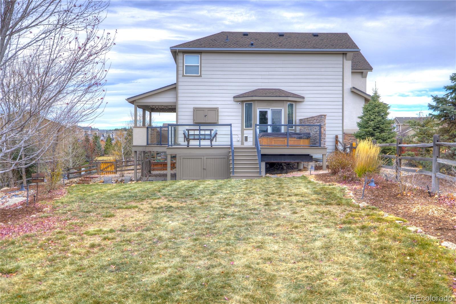 MLS Image #47 for 17734  white marble drive,monument, Colorado