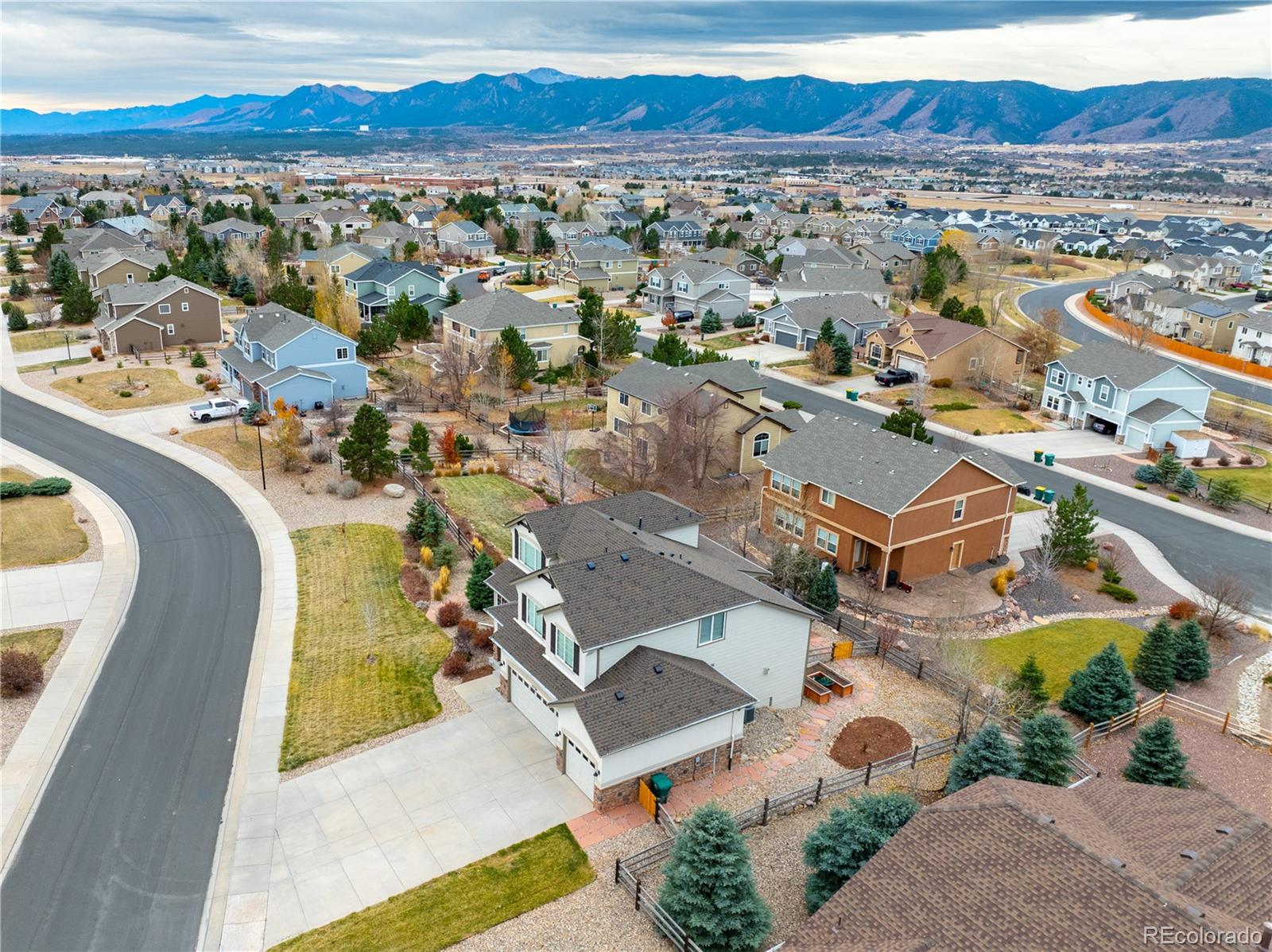 MLS Image #48 for 17734  white marble drive,monument, Colorado