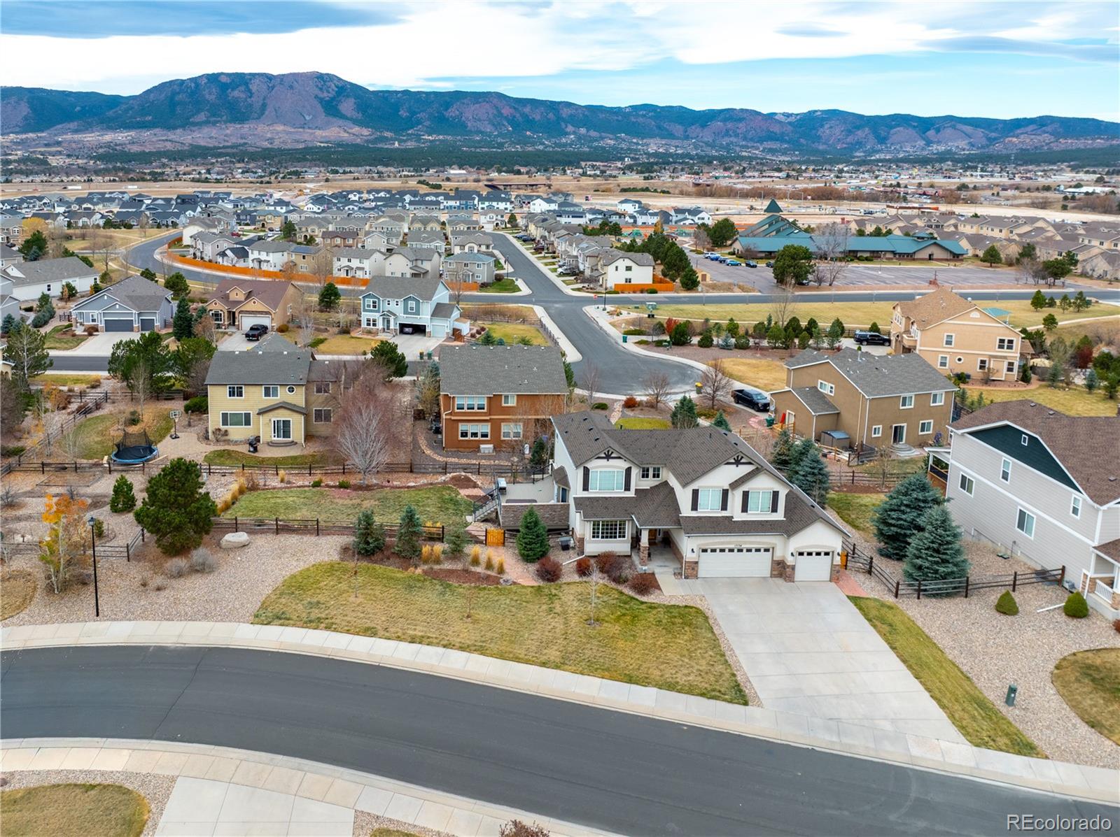 MLS Image #49 for 17734  white marble drive,monument, Colorado