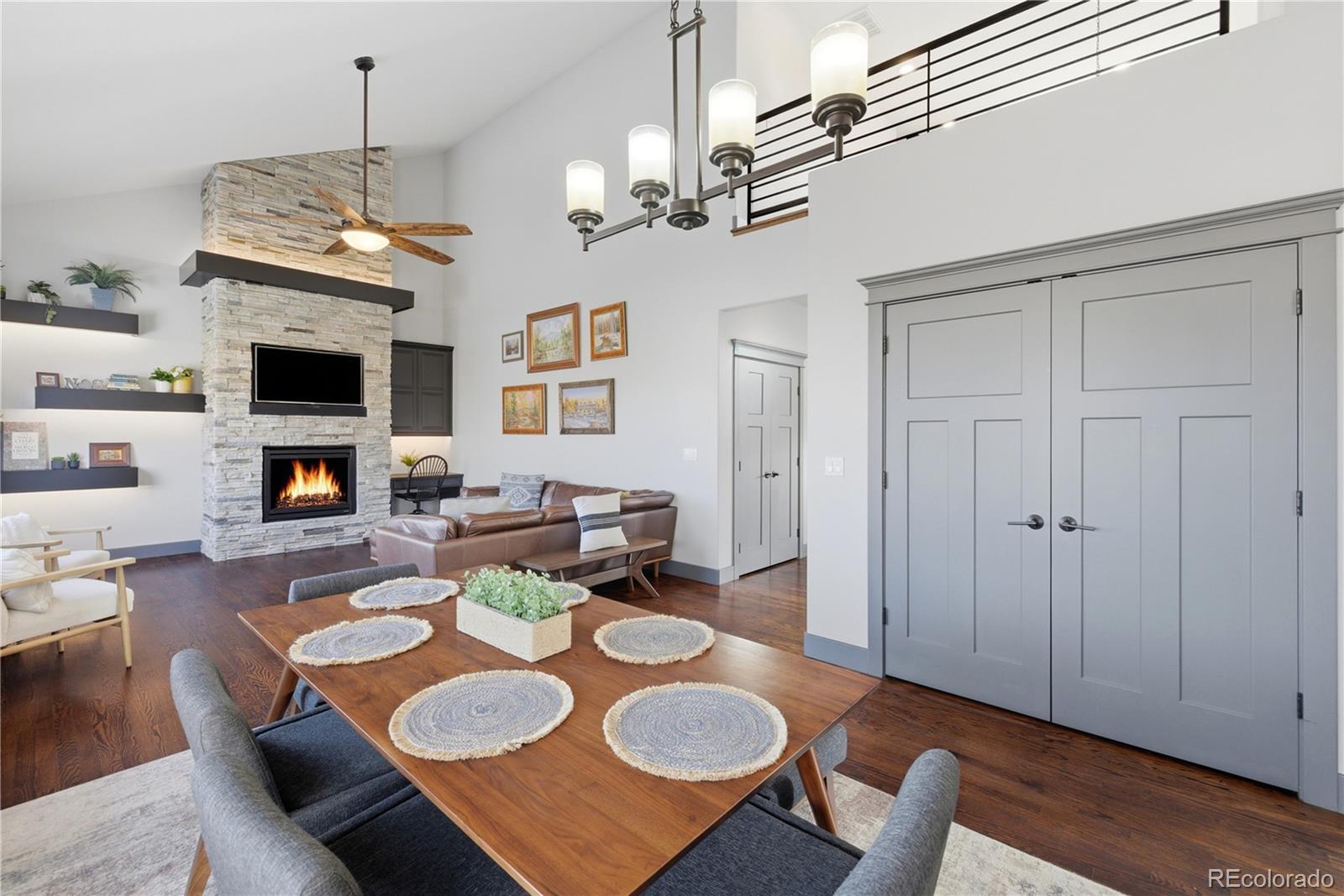 MLS Image #9 for 17734  white marble drive,monument, Colorado