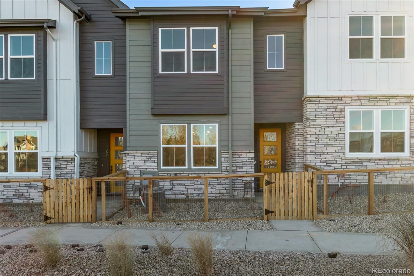 MLS Image #1 for 2879 e 103rd drive ,thornton, Colorado