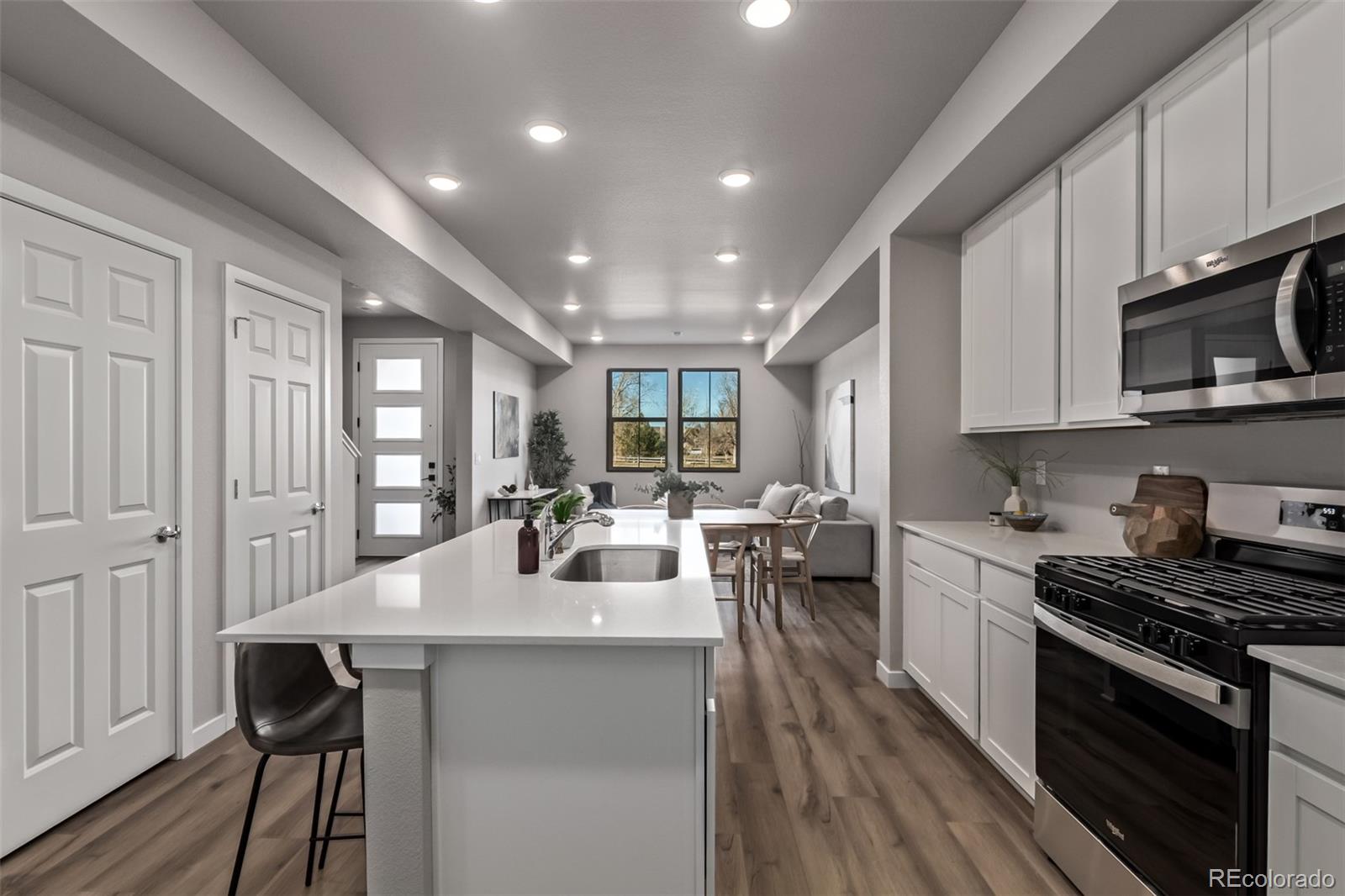 MLS Image #28 for 2879 e 103rd drive ,thornton, Colorado
