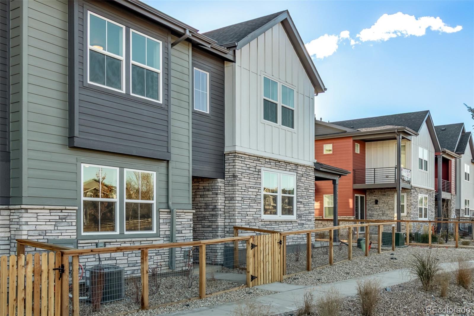 MLS Image #3 for 2879 e 103rd drive ,thornton, Colorado