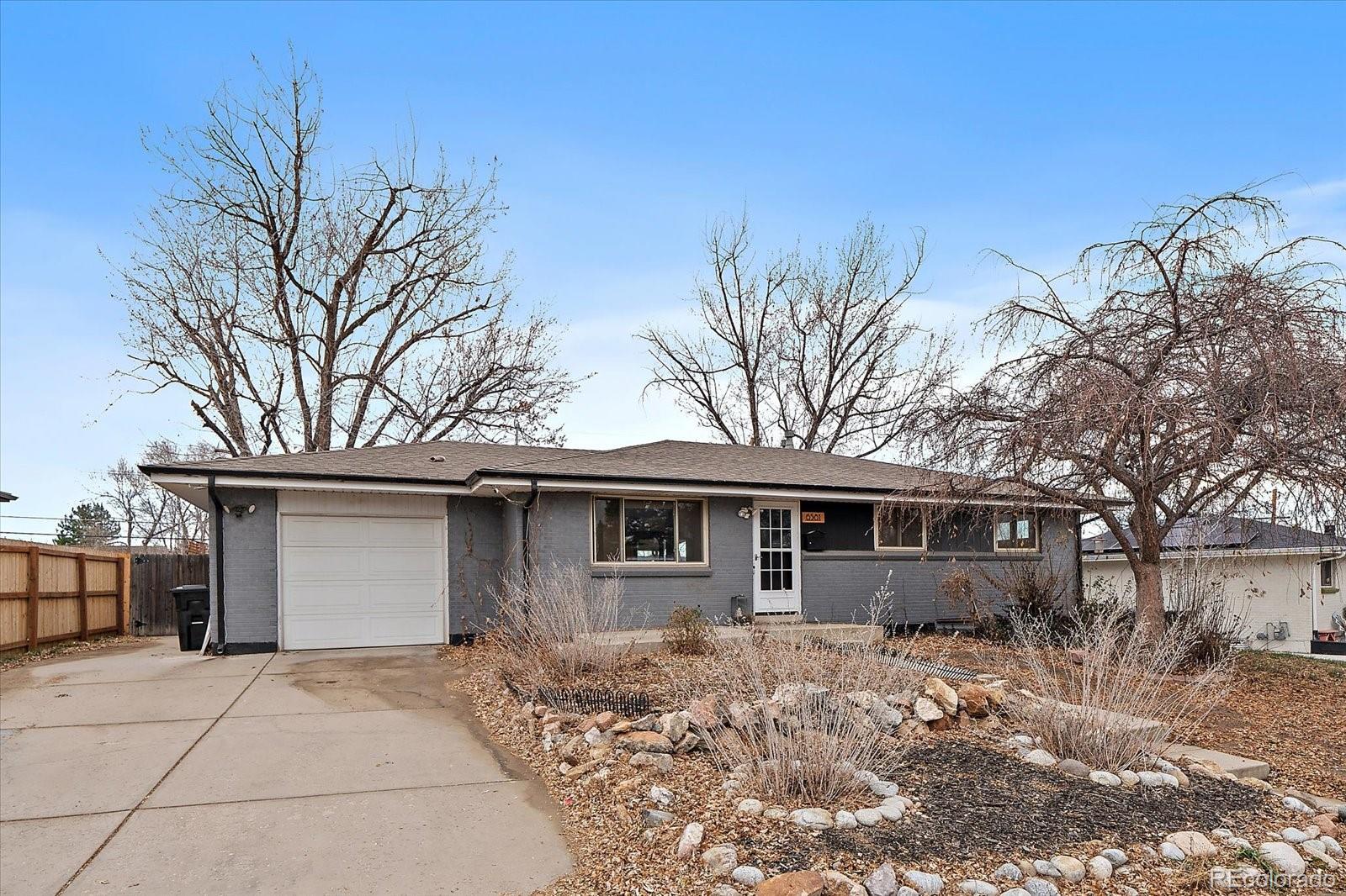 MLS Image #1 for 6581  harlan street,arvada, Colorado