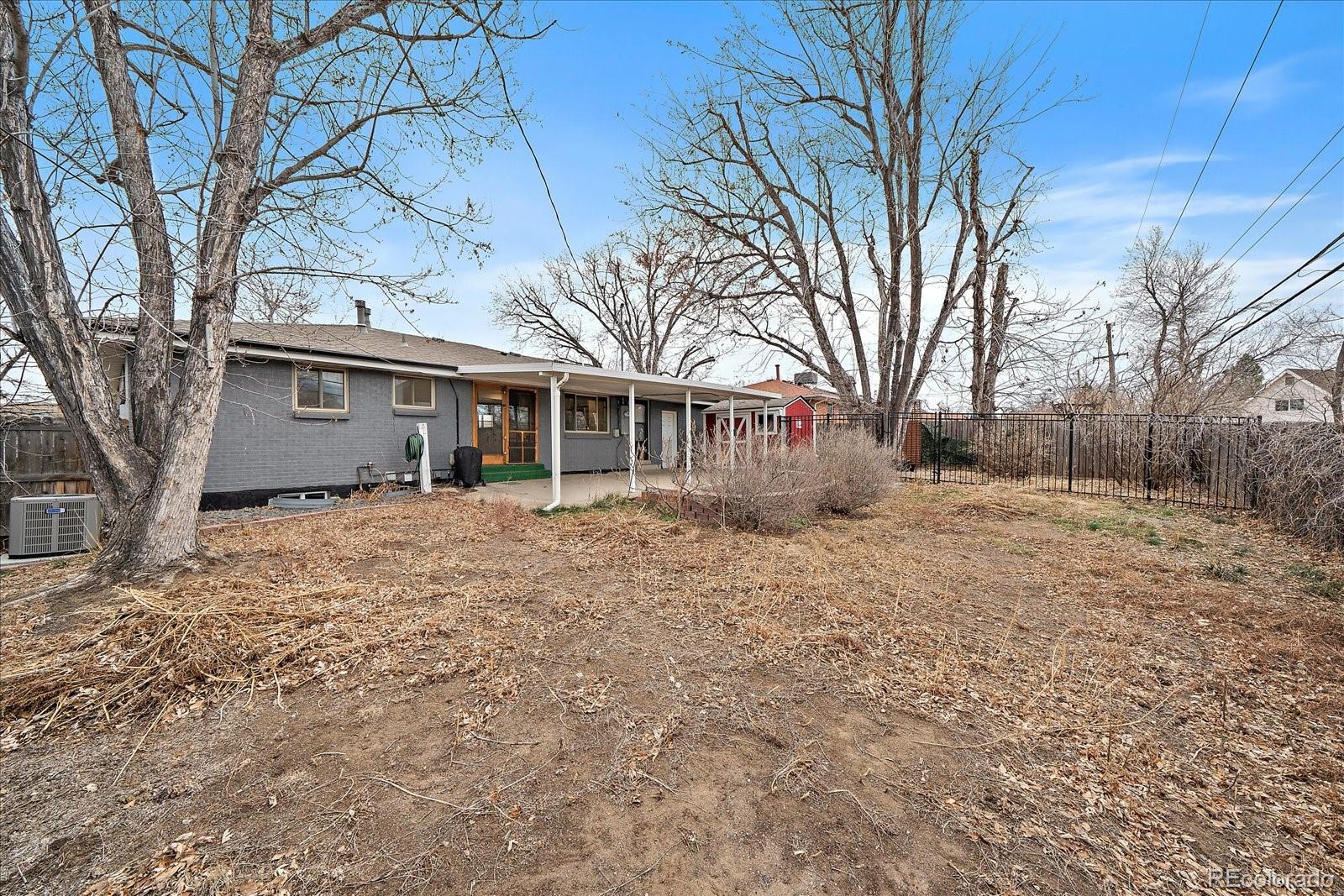 MLS Image #24 for 6581  harlan street,arvada, Colorado