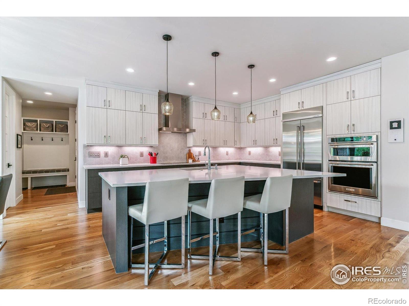 MLS Image #1 for 4274 e dickenson place,denver, Colorado