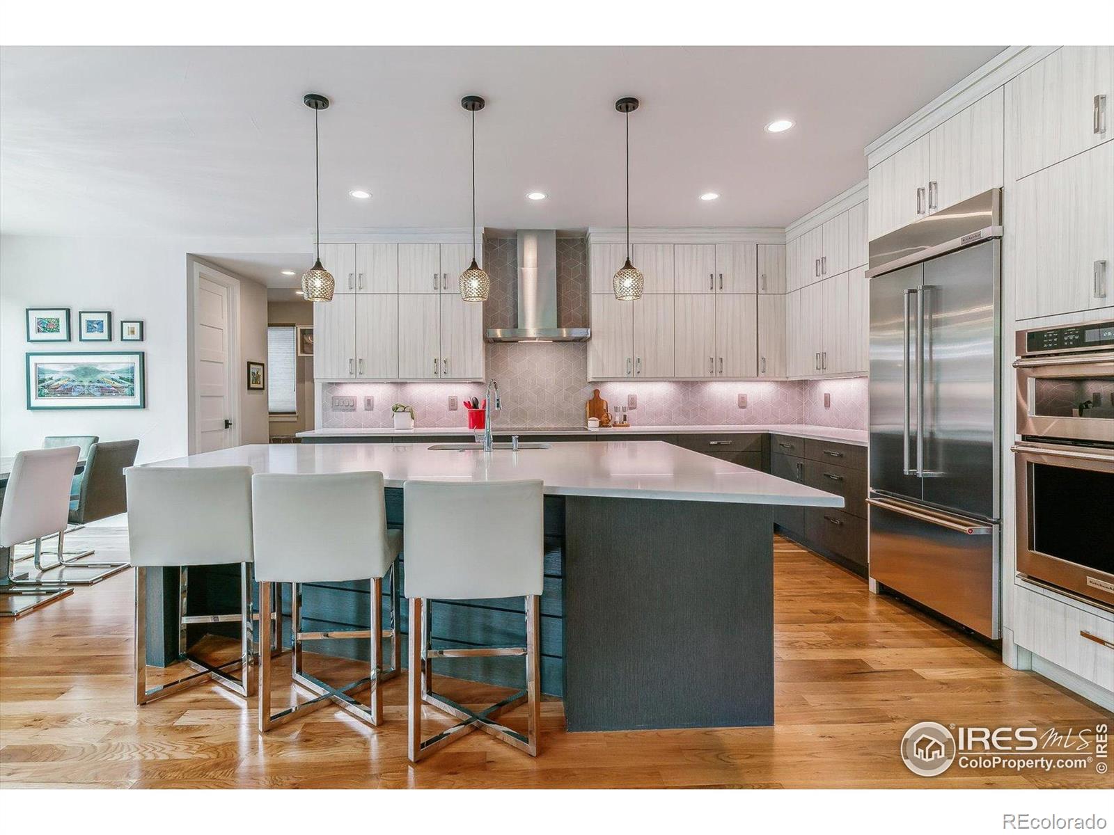 MLS Image #2 for 4274 e dickenson place,denver, Colorado