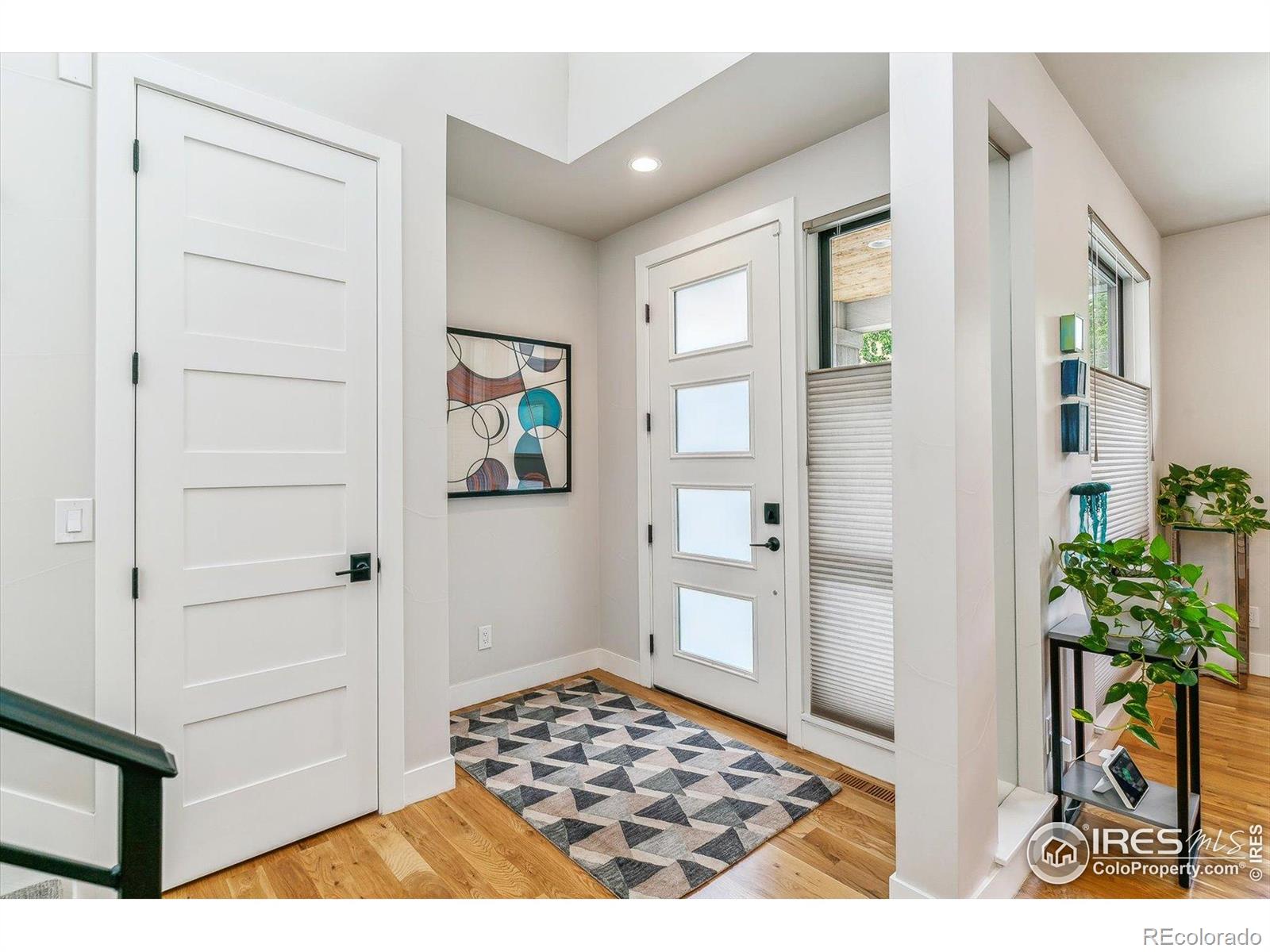 MLS Image #3 for 4274 e dickenson place,denver, Colorado