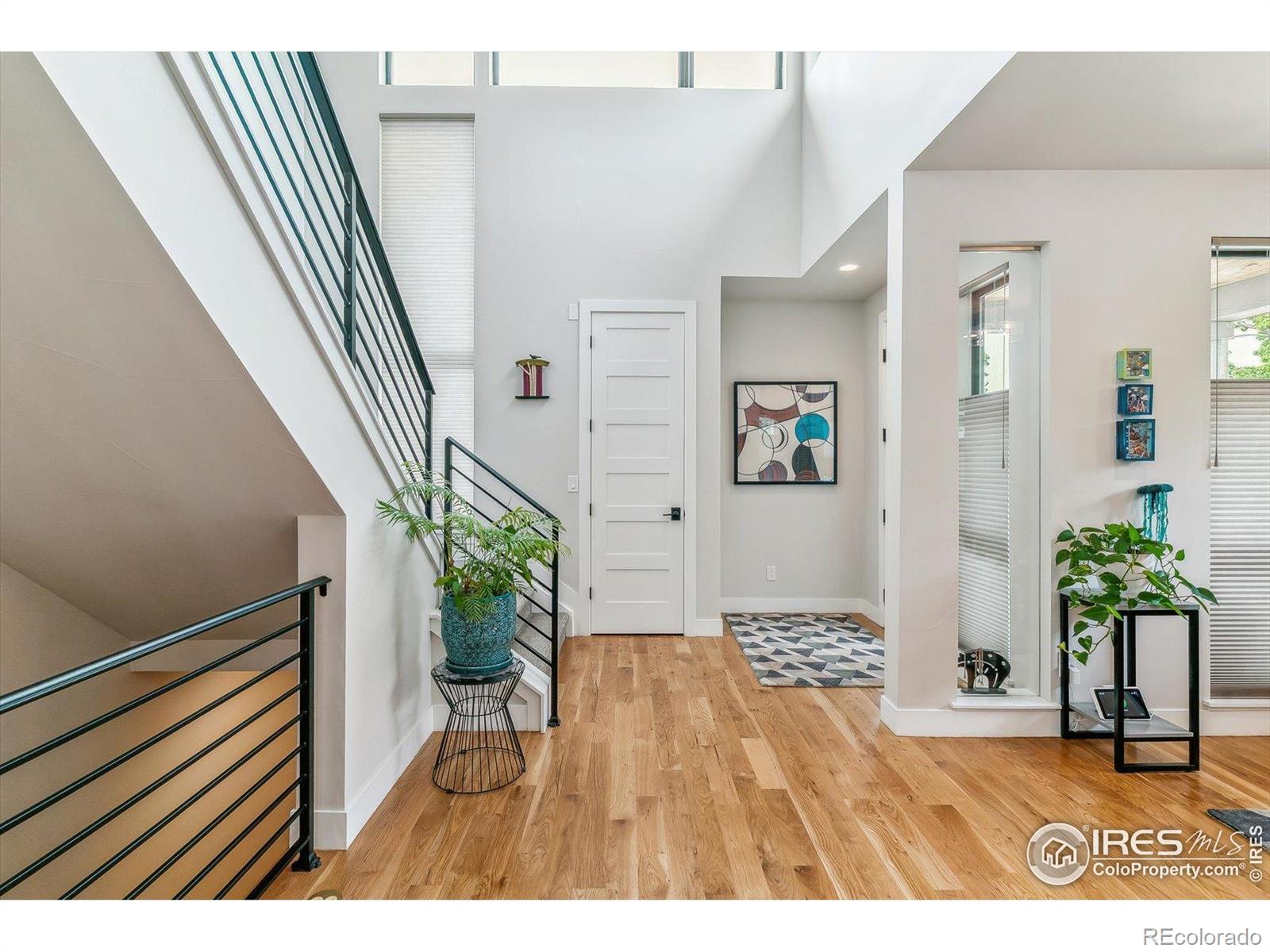 MLS Image #4 for 4274 e dickenson place,denver, Colorado