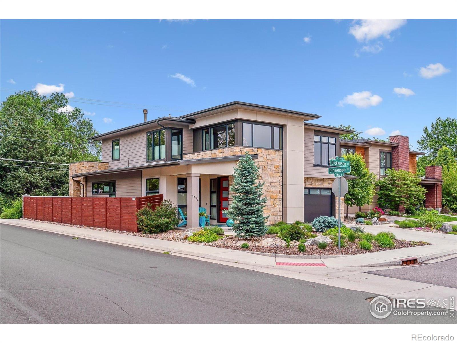 MLS Image #42 for 4274 e dickenson place,denver, Colorado