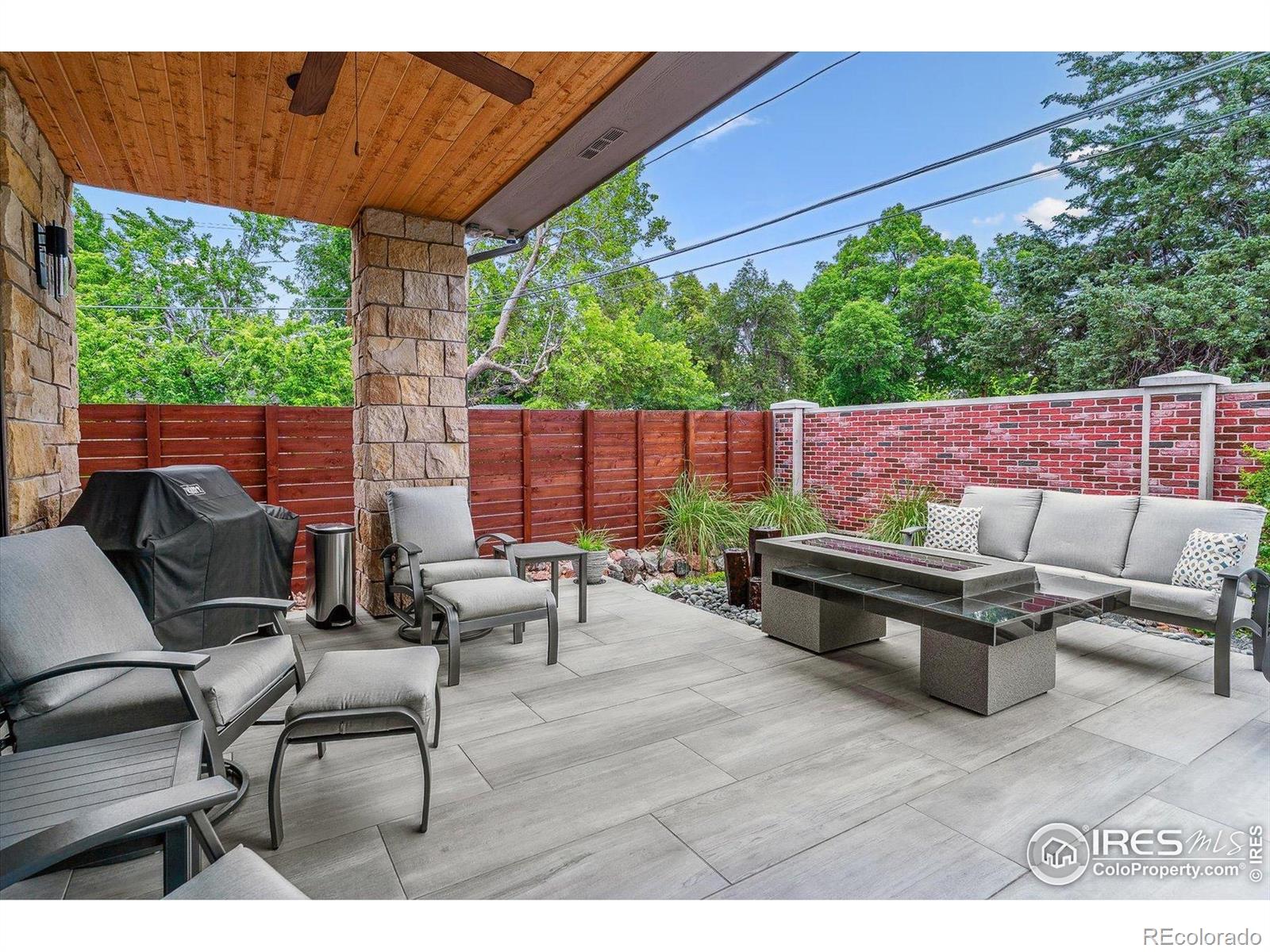 MLS Image #46 for 4274 e dickenson place,denver, Colorado