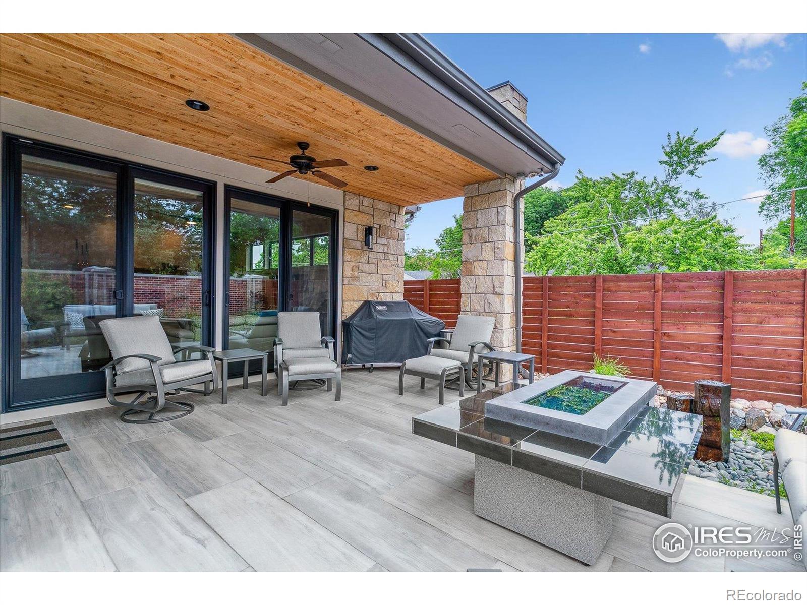 MLS Image #47 for 4274 e dickenson place,denver, Colorado