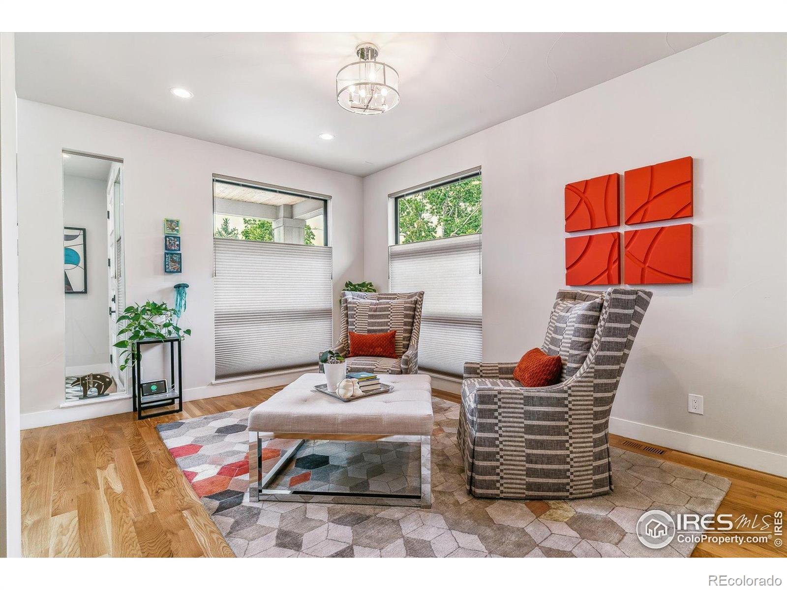 MLS Image #5 for 4274 e dickenson place,denver, Colorado