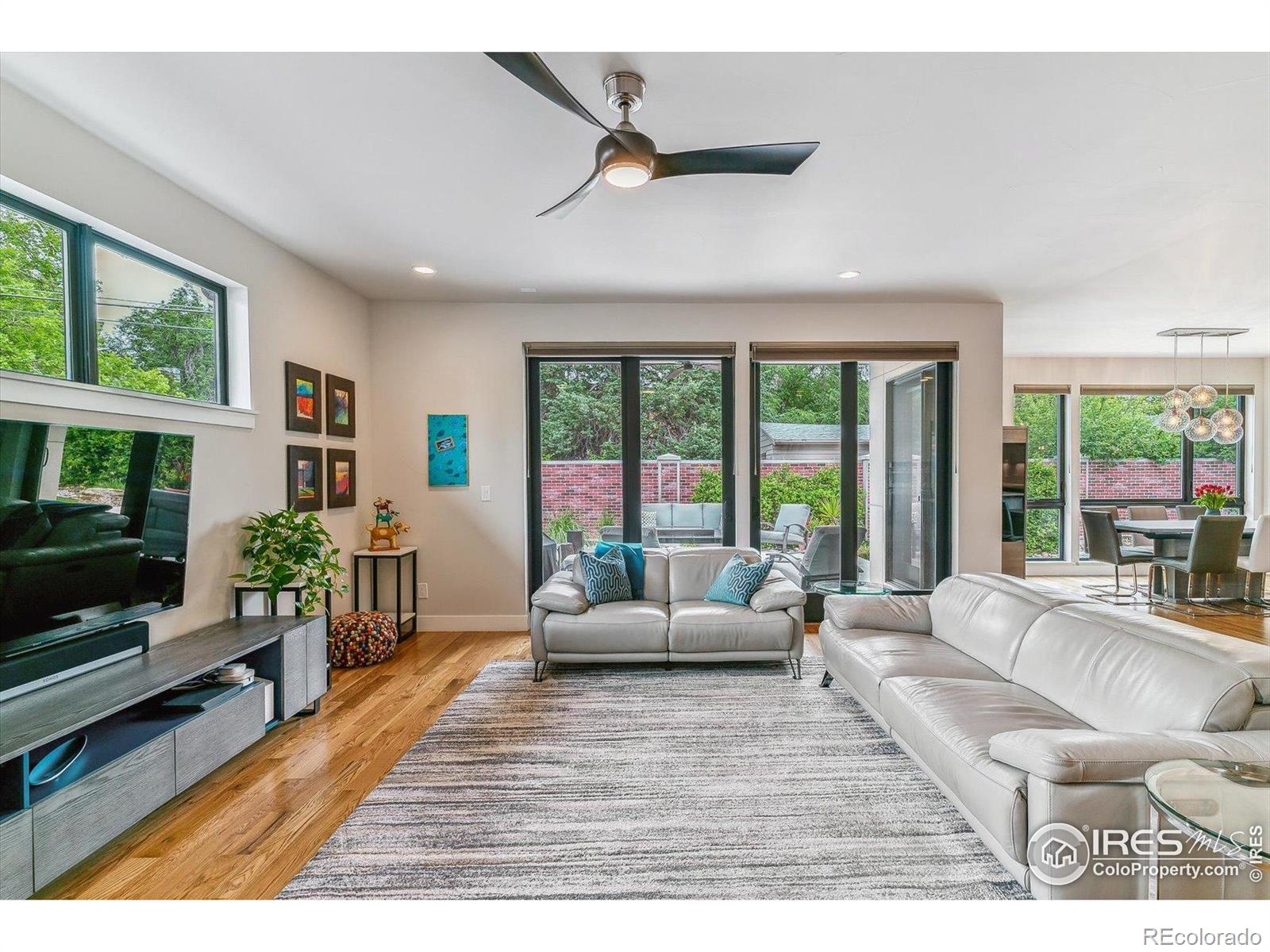 MLS Image #8 for 4274 e dickenson place,denver, Colorado