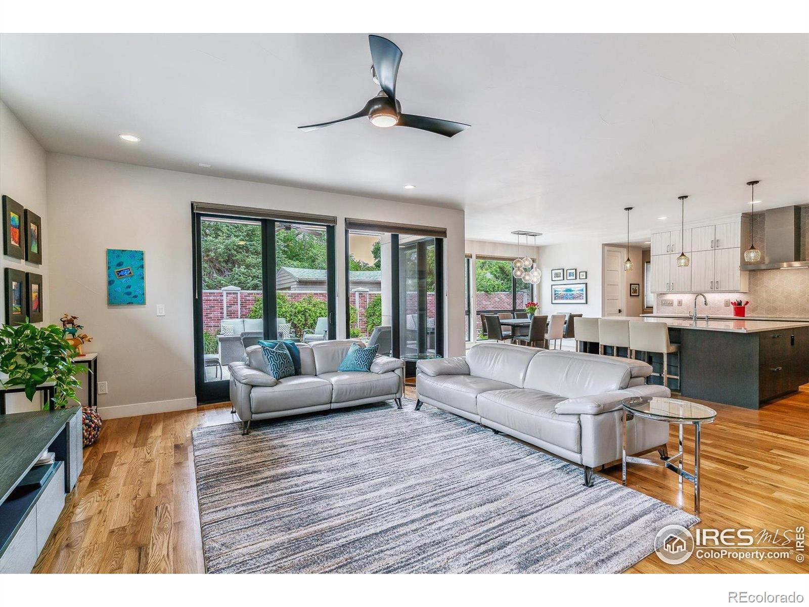 MLS Image #9 for 4274 e dickenson place,denver, Colorado