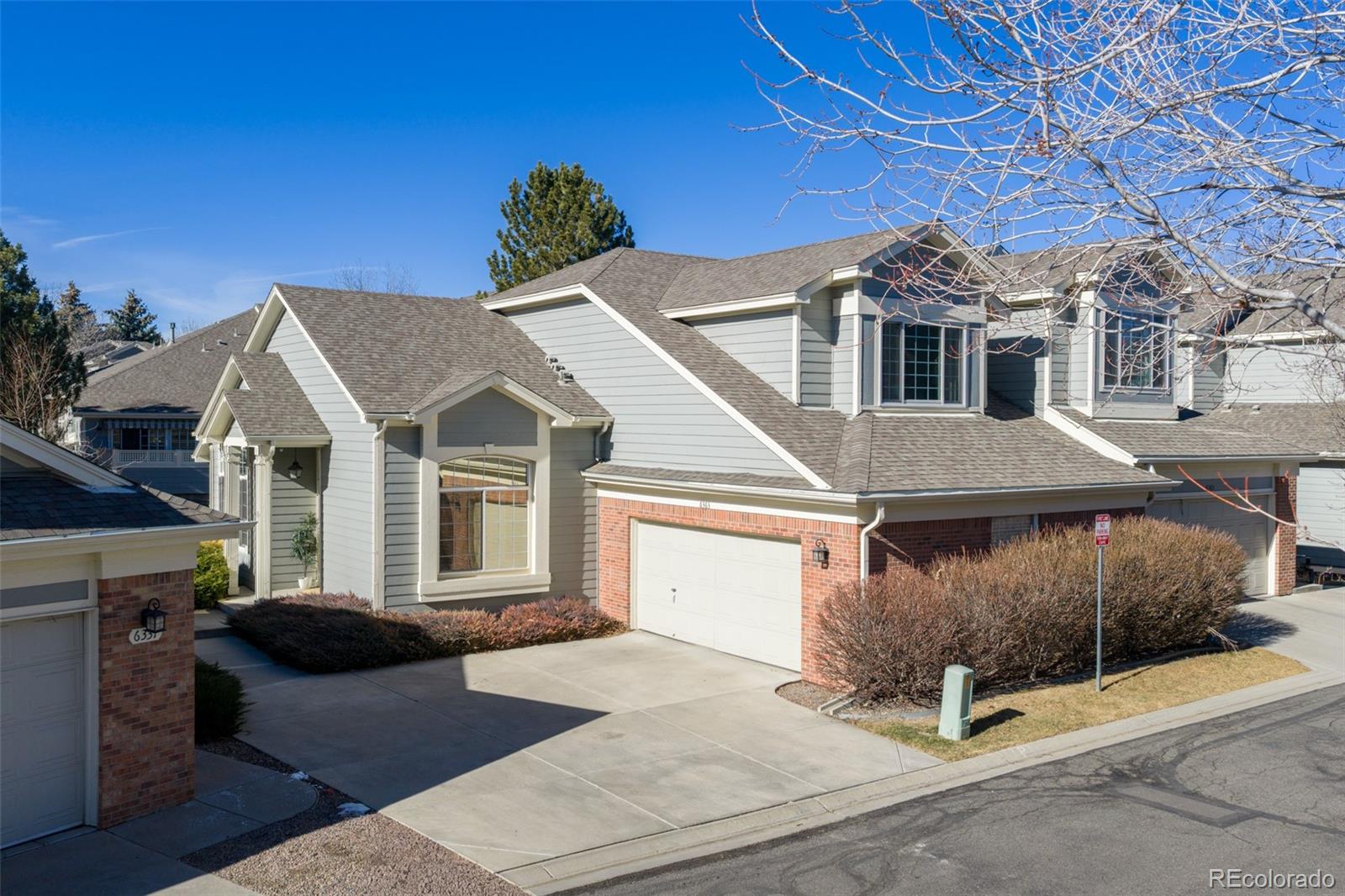 MLS Image #1 for 6363  cole lane ,arvada, Colorado