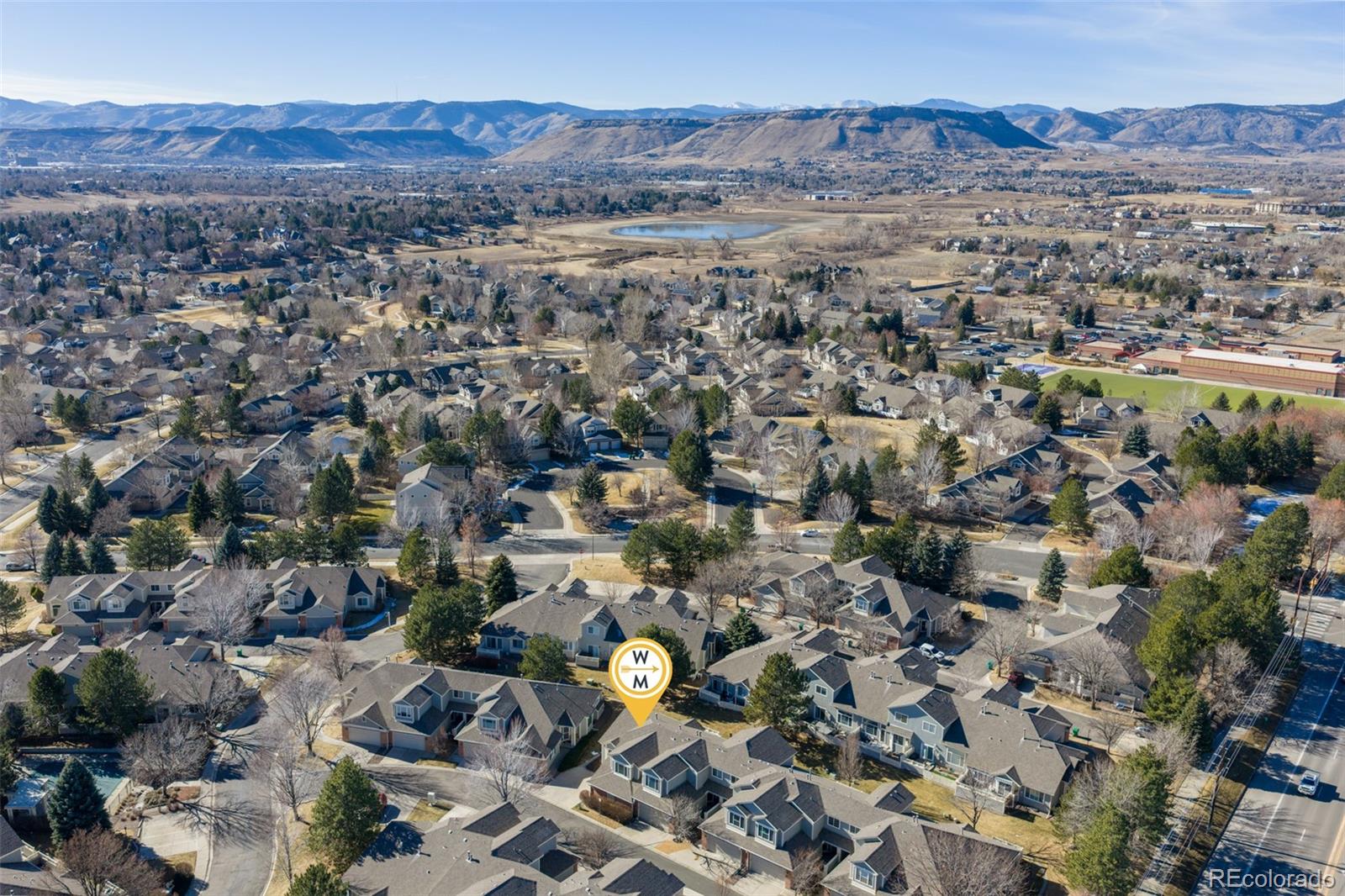 MLS Image #23 for 6363  cole lane ,arvada, Colorado