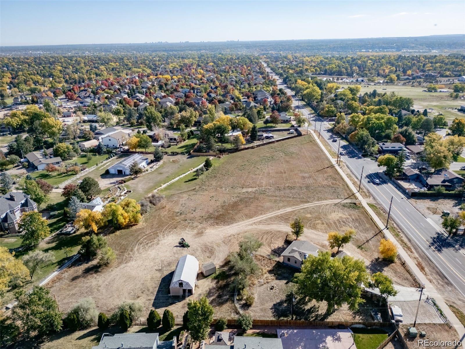 MLS Image #13 for 6365 w coal mine avenue,littleton, Colorado