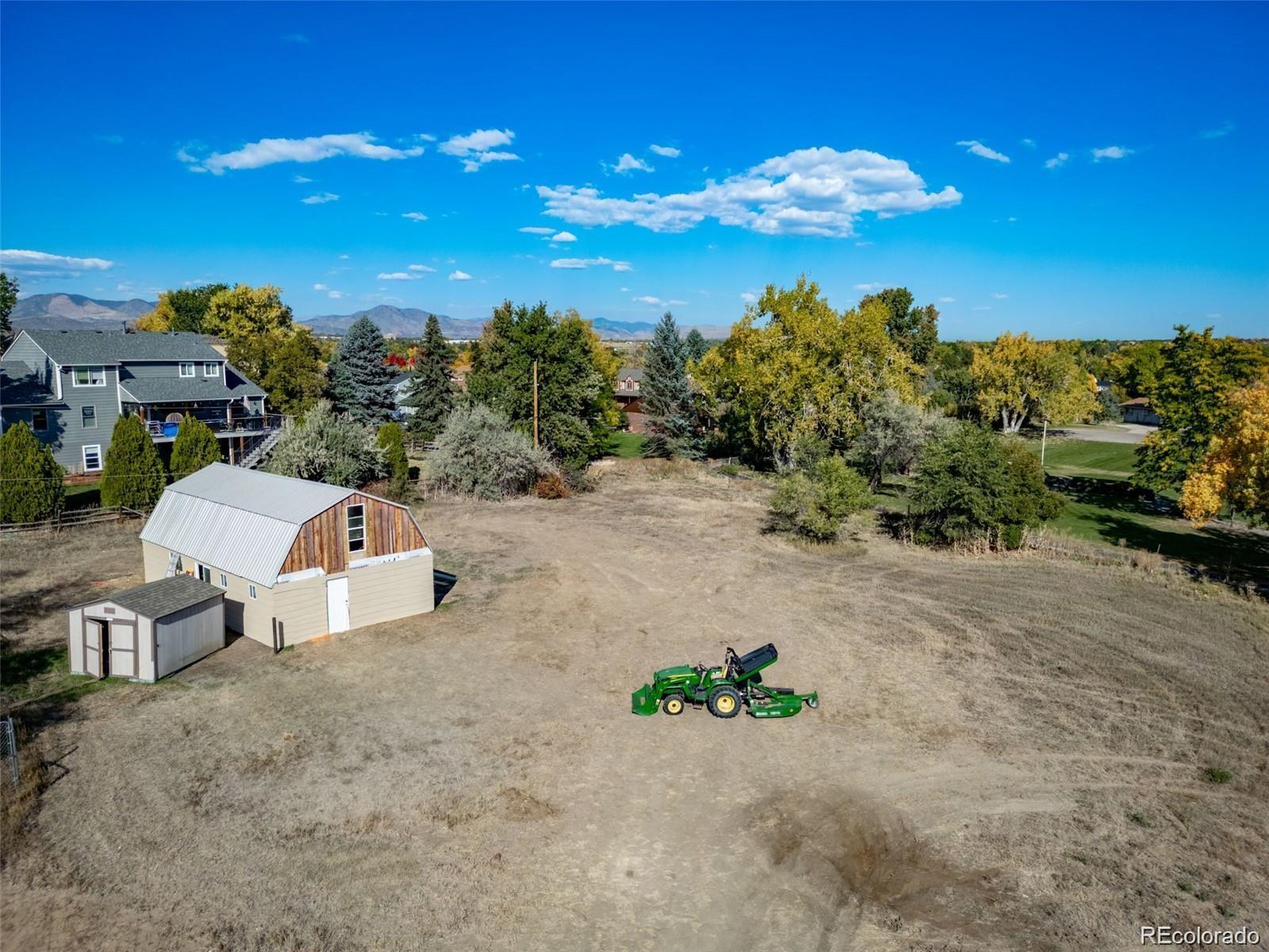 MLS Image #14 for 6365 w coal mine avenue,littleton, Colorado