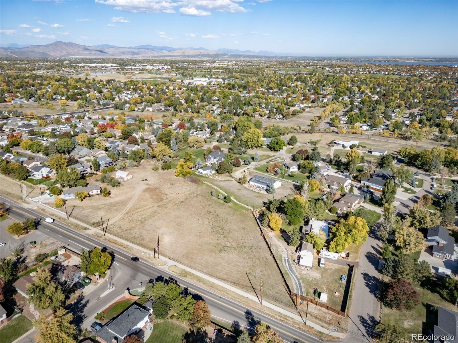 MLS Image #15 for 6365 w coal mine avenue,littleton, Colorado