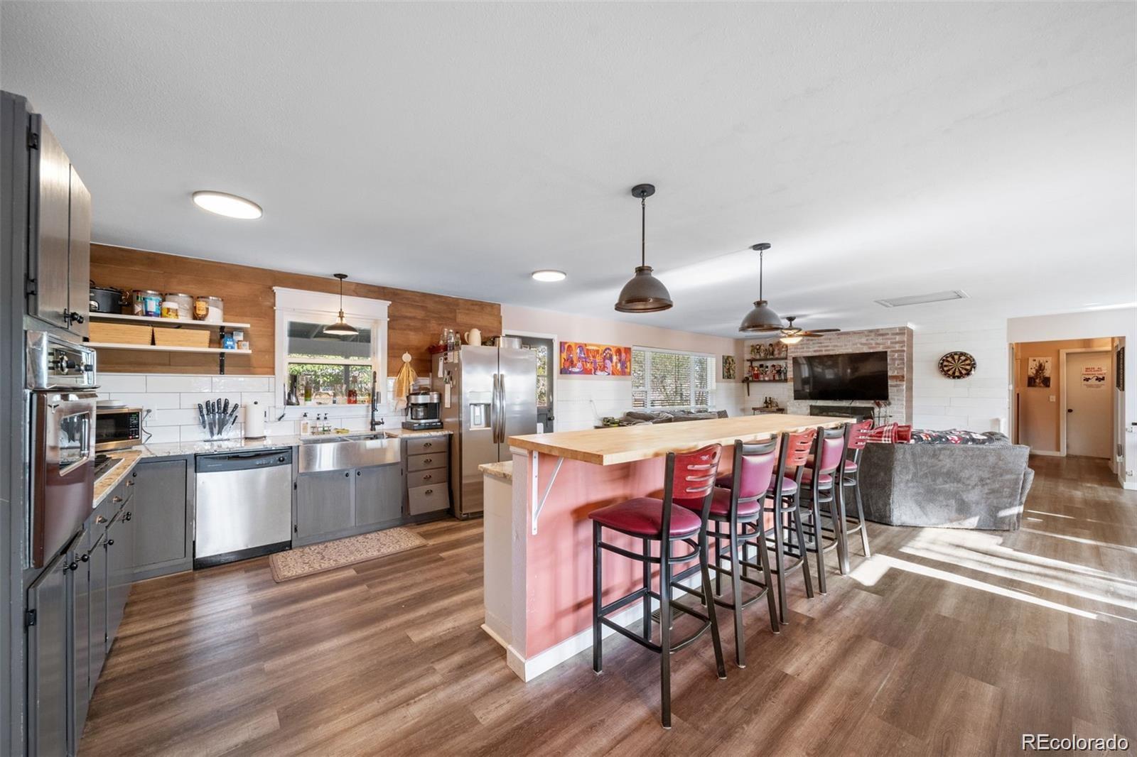 MLS Image #2 for 6365 w coal mine avenue,littleton, Colorado