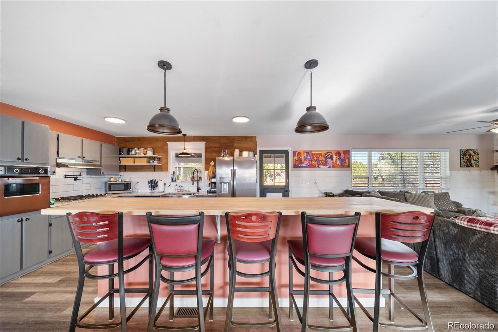 MLS Image #3 for 6365 w coal mine avenue,littleton, Colorado