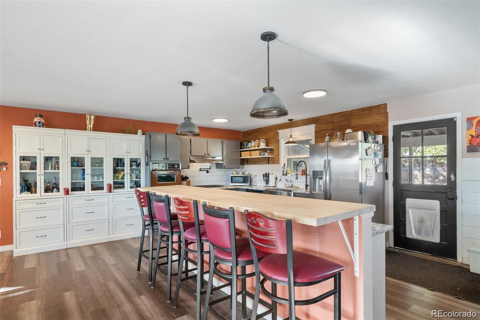 MLS Image #4 for 6365 w coal mine avenue,littleton, Colorado