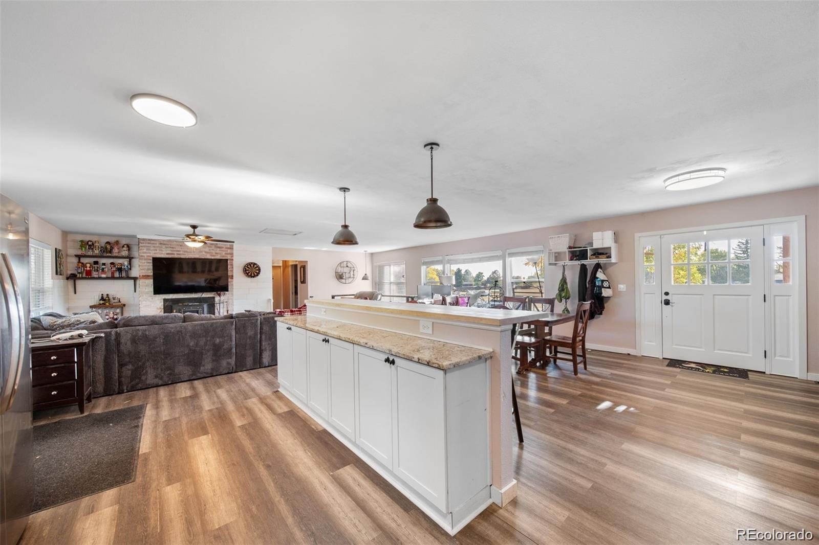 MLS Image #6 for 6365 w coal mine avenue,littleton, Colorado