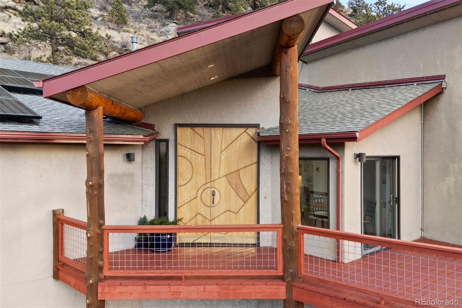MLS Image #1 for 33901  stagecoach boulevard,evergreen, Colorado