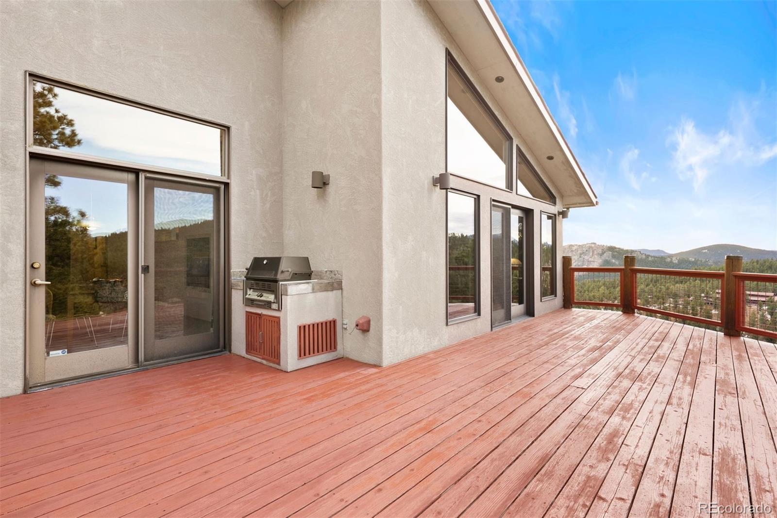 MLS Image #4 for 33901  stagecoach boulevard,evergreen, Colorado