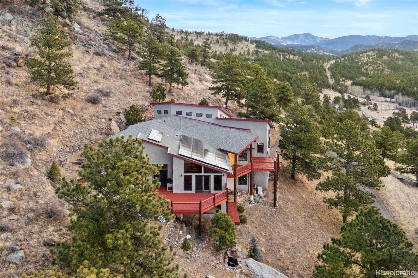 MLS Image #43 for 33901  stagecoach boulevard,evergreen, Colorado