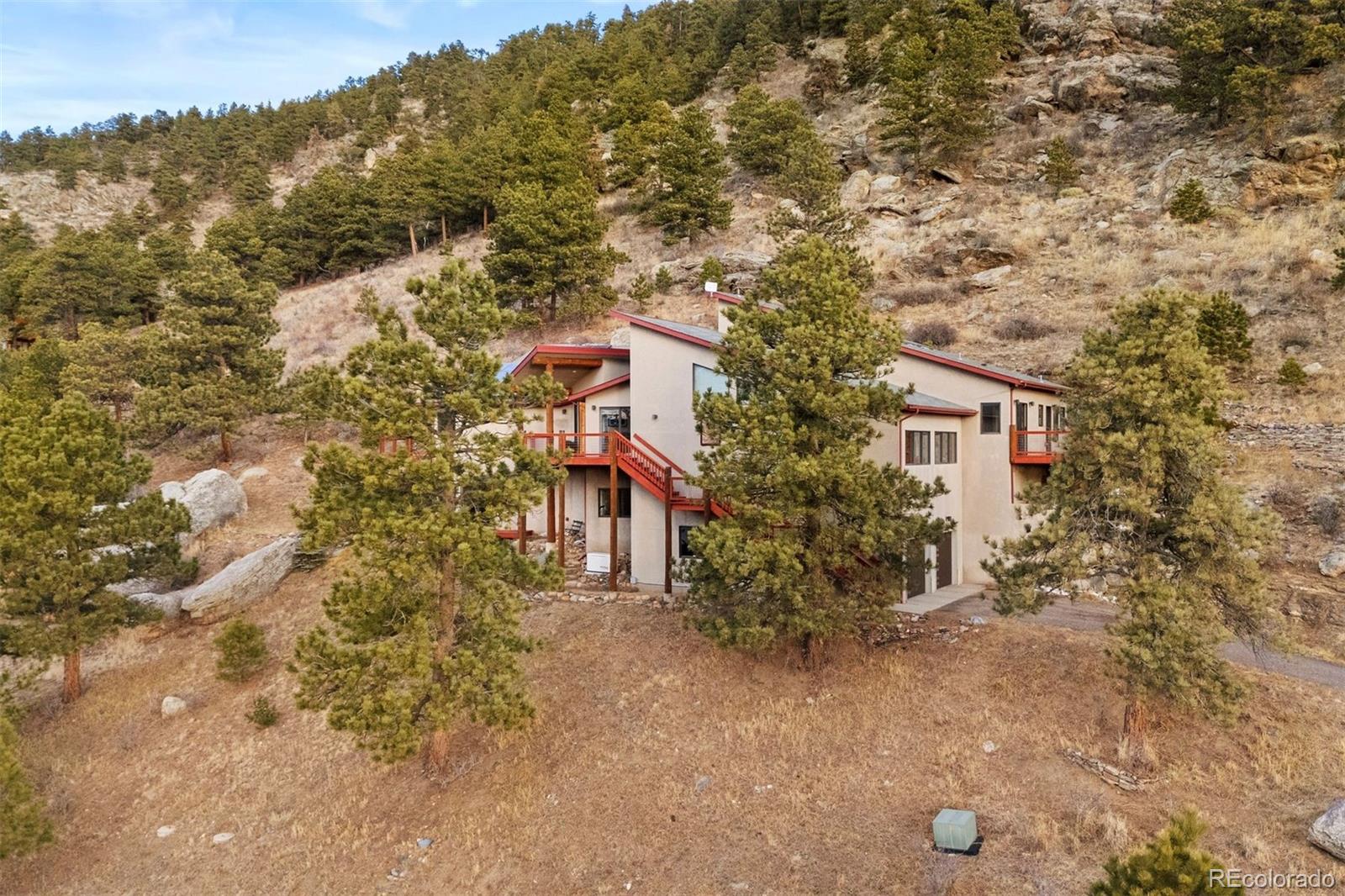 MLS Image #44 for 33901  stagecoach boulevard,evergreen, Colorado