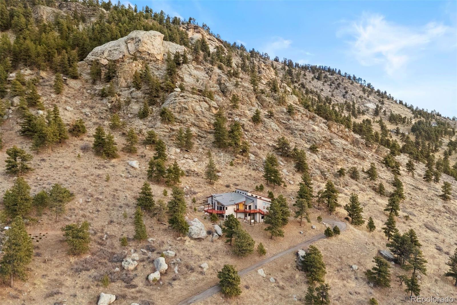 MLS Image #48 for 33901  stagecoach boulevard,evergreen, Colorado